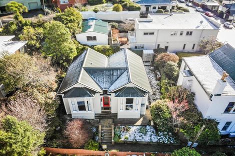 Photo of property in 7 City Road, Roslyn, Dunedin, 9010