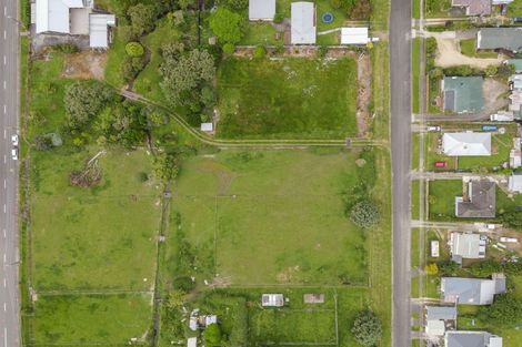 Photo of property in 24 Burgoyne Street, Woodville, 4920