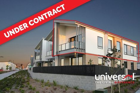 Photo of property in 1/48 Nugget Avenue, Hobsonville, Auckland, 0616