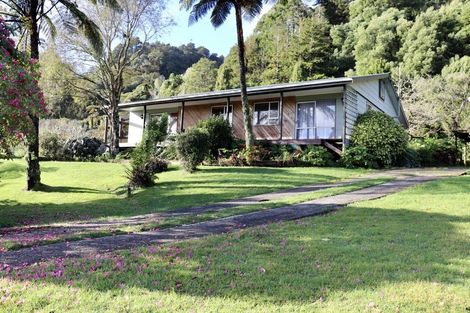 Photo of property in 4490 Karamea Highway, Karamea, 7893
