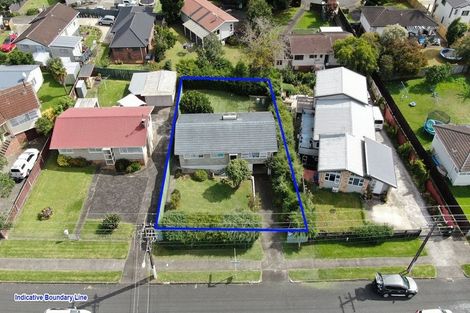 Photo of property in 163 Coxhead Road, Wattle Downs, Auckland, 2103