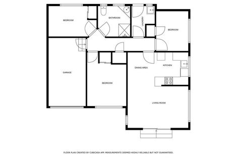 Photo of property in 2/351 Bower Avenue, North New Brighton, Christchurch, 8083