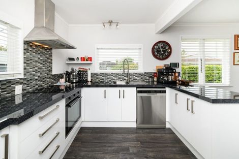 Photo of property in 4 Coronation Street, Feilding, 4702