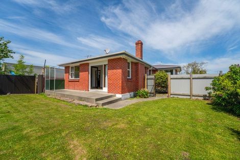 Photo of property in 15a Baker Street, West End, Timaru, 7910