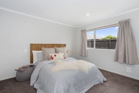 Photo of property in 38 Karere Avenue, Marshland, Christchurch, 8083