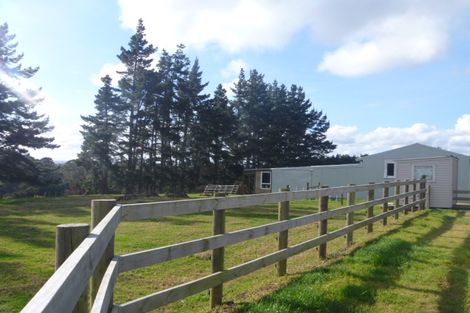 Photo of property in 325 Sim Road, Paerata, Pukekohe, 2676