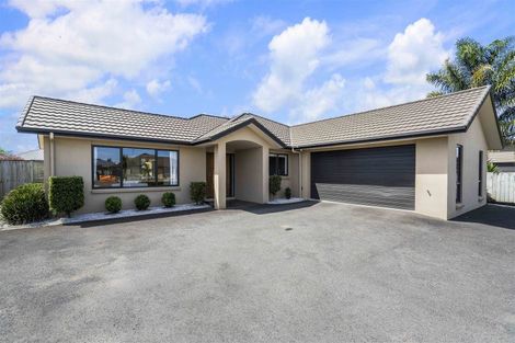 Photo of property in 46 Moonlight Drive, Rototuna North, Hamilton, 3210