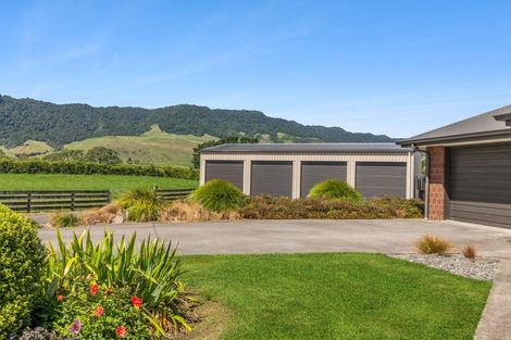 Photo of property in 1102a Old Te Aroha Road, Okauia, Matamata, 3471