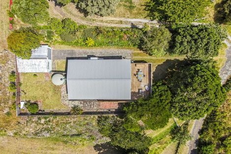 Photo of property in 847 Hokio Beach Road, Hokio Beach, Levin, 5571