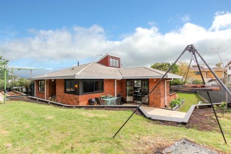 Photo of property in 9 Rossiter Crescent, Lynmouth, New Plymouth, 4310