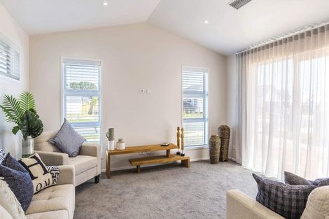 Photo of property in 4 Joint Avenue, Chartwell, 3210