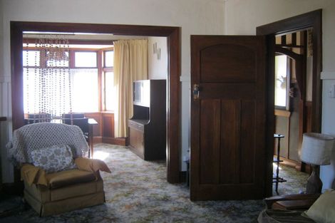 Photo of property in 61 Mckenzie Street, Geraldine, 7930