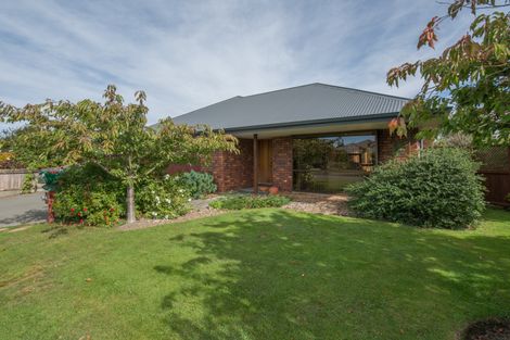 Photo of property in 3 Chartwell Close, Rangiora, 7400