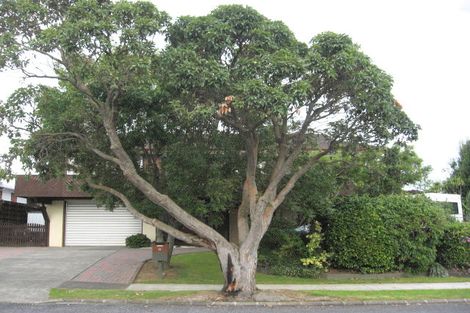 Photo of property in 13 Tupaki Place, Pakuranga Heights, Auckland, 2010