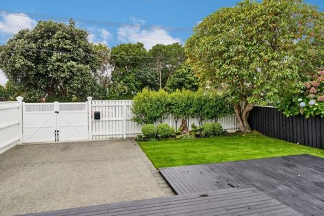 Photo of property in 12 Rossiter Avenue, Waterloo, Lower Hutt, 5011