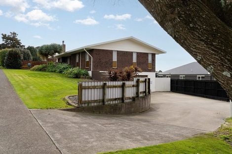 Photo of property in 14 Oroua Street, Te Puke, 3119
