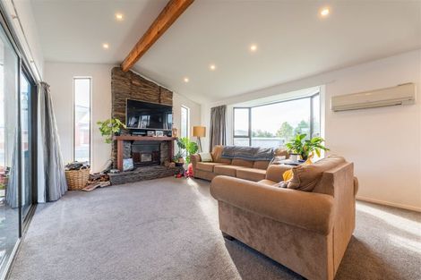 Photo of property in 91 Gleniti Road, Gleniti, Timaru, 7910