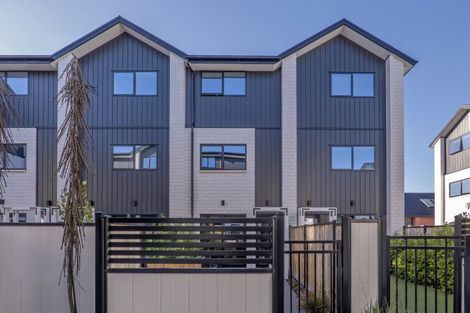 Photo of property in 6/340 Cashel Street, Christchurch Central, Christchurch, 8011
