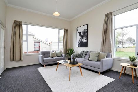 Photo of property in 20 Nelson Street, Georgetown, Invercargill, 9812