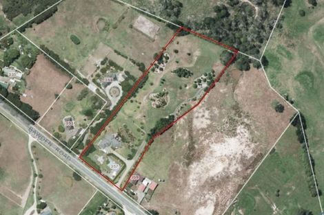 Photo of property in 357 Bawden Road, Dairy Flat, Albany, 0792