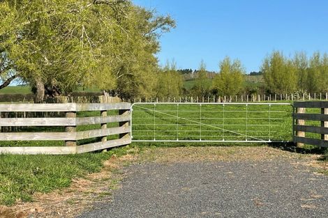 Photo of property in 97 Corcoran Road, Te Pahu, 3285