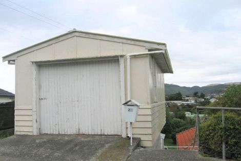 Photo of property in 20 Frederick Street, Tawa, Wellington, 5028