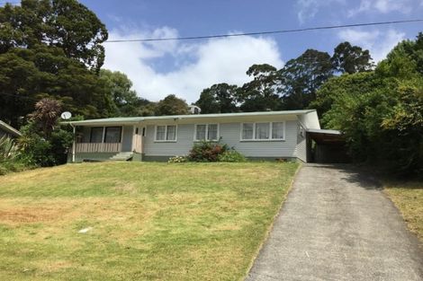 Photo of property in 35 Silverstream Road, Horahora, Whangarei, 0110