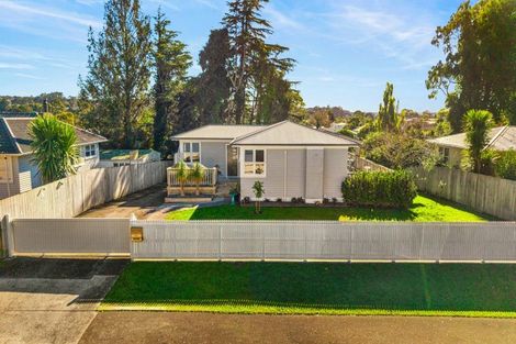 Photo of property in 36 Mildmay Road, Henderson, Auckland, 0610