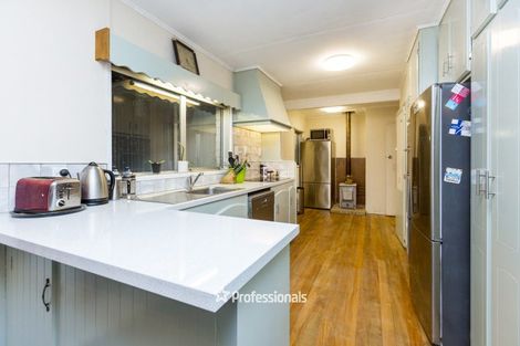 Photo of property in 8 Boundary Road, Featherston, 5771