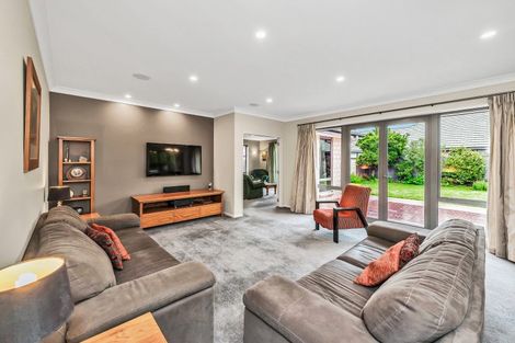 Photo of property in 10 Ashgrove Court, Lincoln, 7608