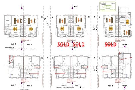 Photo of property in 1/22 Rutherford Street, Woolston, Christchurch, 8023