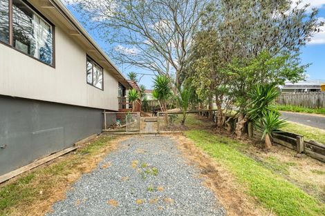 Photo of property in 1/14 Campbell Place, Raumanga, Whangarei, 0110
