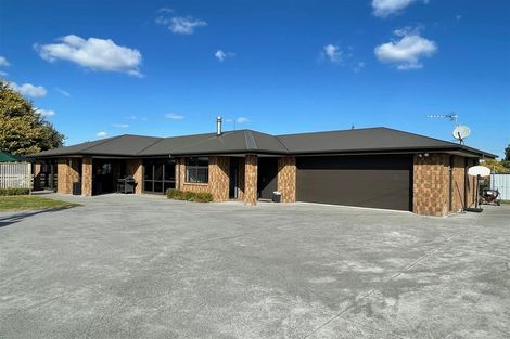 Photo of property in 34 Whitbourne Road, Otorohanga, 3977