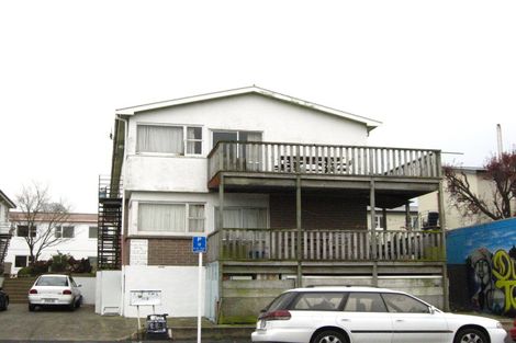 Photo of property in 118 Union Street East, North Dunedin, Dunedin, 9016