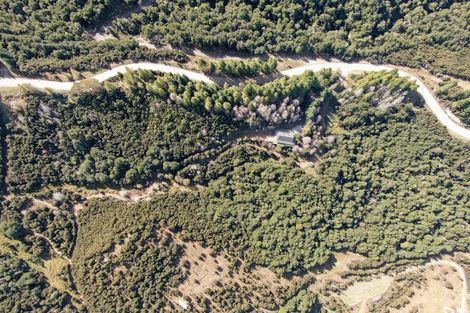 Photo of property in 227 Mount Lyford Forest Drive, Lyford, Waiau, 7395