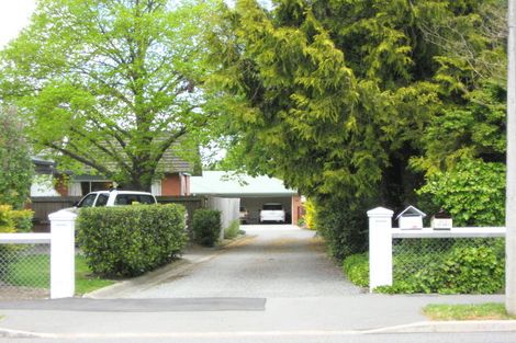 Photo of property in 373 High Street, Rangiora, 7400