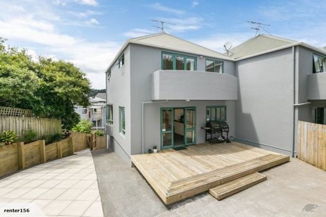 Photo of property in 1 Oak Grove, Mount Cook, Wellington, 6011