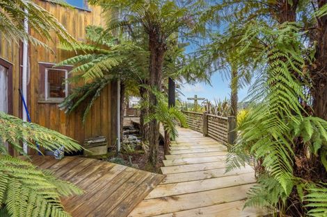 Photo of property in 240 Te Pahu Road, Te Pahu, 3285