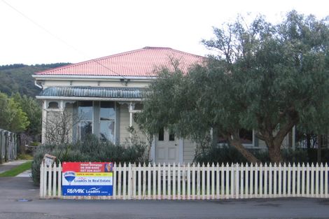 Photo of property in 23 Johnston Street, Featherston, 5710