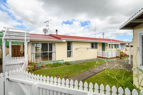 Photo of property in 22 Beaven Street, Marton, 4710