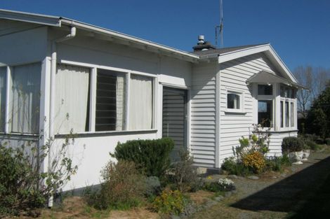 Photo of property in 61 Mckenzie Street, Geraldine, 7930