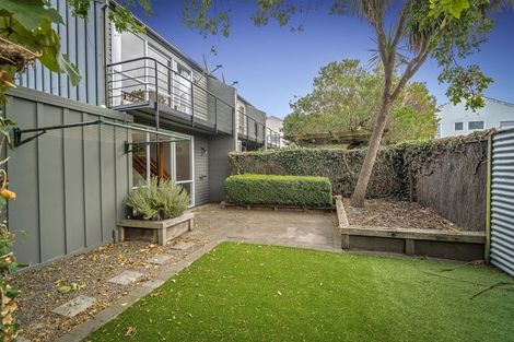 Photo of property in 5/27 Packe Street, Edgeware, Christchurch, 8013