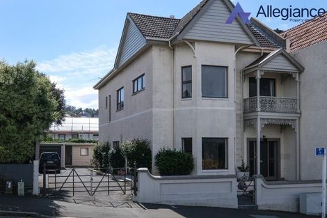 Photo of property in 298 High Street, Dunedin Central, Dunedin, 9016
