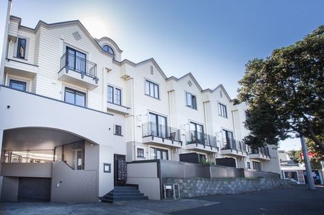 Photo of property in 33l New North Road, Eden Terrace, Auckland, 1021