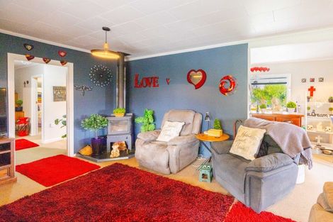 Photo of property in 22 Stockade Road, Ongaonga, Waipawa, 4272