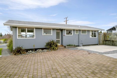 Photo of property in 31 Norman Smith Street, Nukuhau, Taupo, 3330