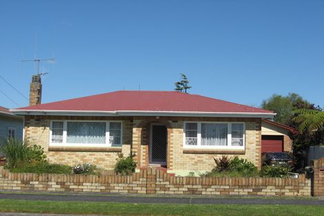 Photo of property in 30 Onslow Street, Huntly, 3700
