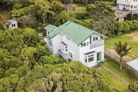 Photo of property in 33a Apuka Street, Brooklyn, Wellington, 6021