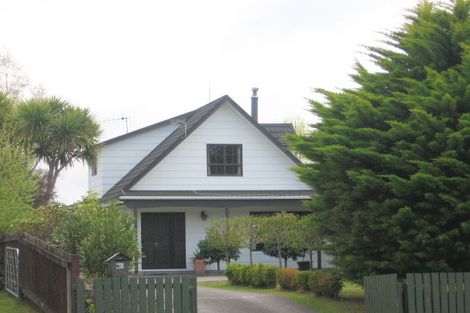 Photo of property in 96 Hyde Avenue, Richmond Heights, Taupo, 3330
