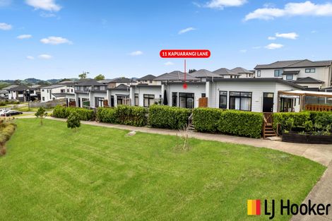 Photo of property in 11 Kapuarangi Lane, Papakura, 2110